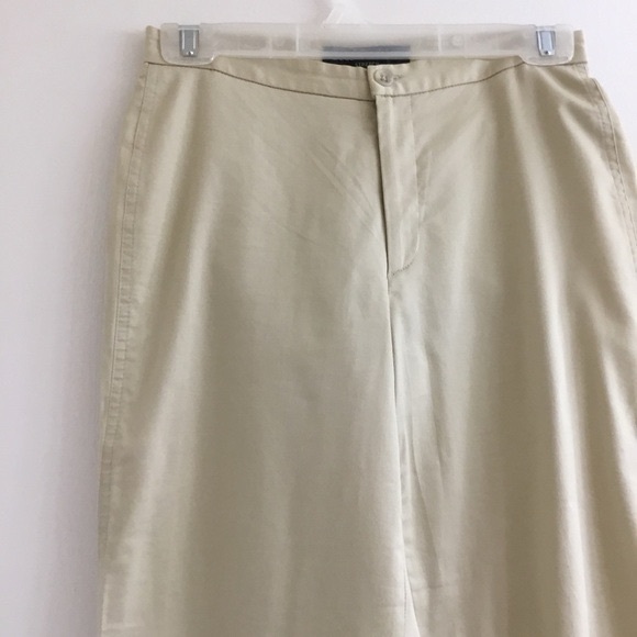 Banana republic shirt jacket and pants - Picture 11 of 13